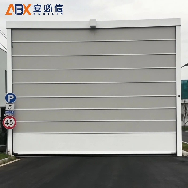 鸡西市高速堆积门