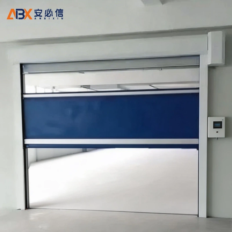 鸡西市快速门