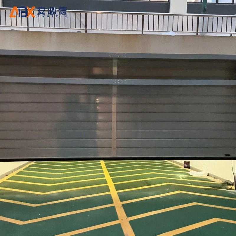 鸡西市洁净室高速门